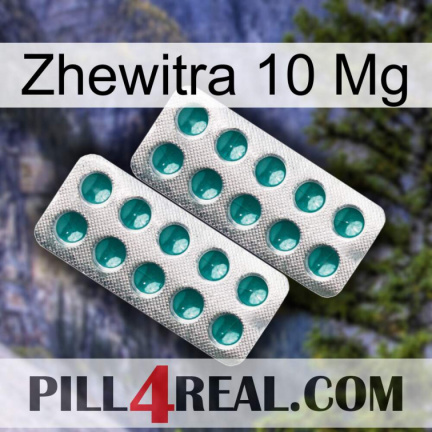 Zhewitra 10Mg dapoxetine2